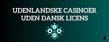 Online Casino Curacao En Guide til Spiloplevelsen