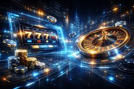Online Casino med Minimum Indbetaling på 10 Kr. 677890941