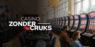 Online Casino's Zonder CRUKS Vrijheid en Verantwoord Gokken 1527111597
