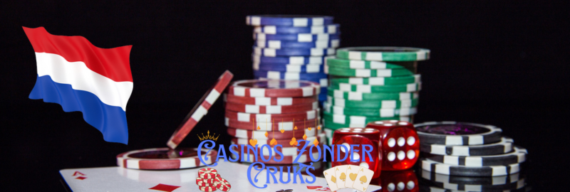 Online Casino's Zonder CRUKS Vrijheid en Verantwoord Gokken 1527111597
