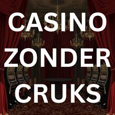 Online Casino's Zonder CRUKS Vrijheid en Verantwoord Gokken 1527111597