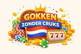 Ontdek Online Casino's Zonder CRUKS 5