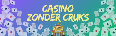 Ontdek Online Casino's Zonder CRUKS 5