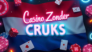 Ontdek Online Casino's Zonder CRUKS Vrijheid om Te Gokken 1511538378