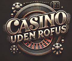 Oplev De Bedste Online Casinoer Uden Rufus