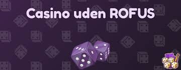 Oplev det Bedste Dansk Casino uden ROFUS