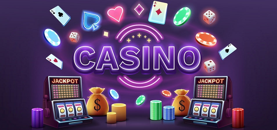 Oplev Spændingen ved Casino Uden Registrering 829669003