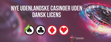 Oplev Spændingen ved Free Spins Uden Indbetaling