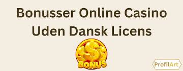 Oplev Spændingen ved Free Spins Uden Indbetaling
