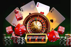 Play Bitcoin Roulette The Future of Online Gambling