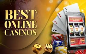 Playio Casino - Najlepsze Gry i Bonusy w Kasynie Online
