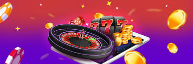Unlock Exciting Bonuses with CasinoJoy Promo Code Offers -257810091
