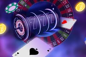Unlock Exciting Bonuses with CasinoJoy Promo Code Offers -257810091