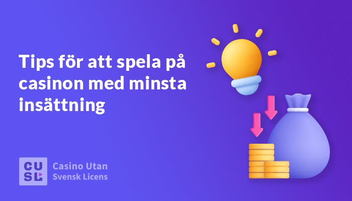 Utforska Svenska Casino Utan Svensk Licens 2023