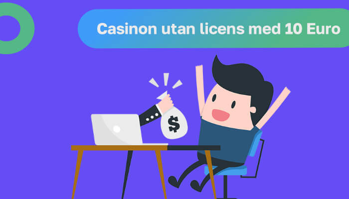 Utländska Casino med Låg Insättning - En Guide till Gaming utan Stora Utgifter