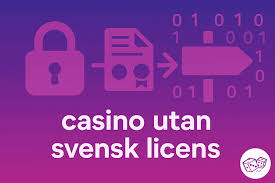 Utländska Casino Med Snabba Uttag En Närmare Titt
