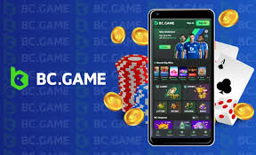 BC.Game Как играть и выигрывать в крипто-казино в России