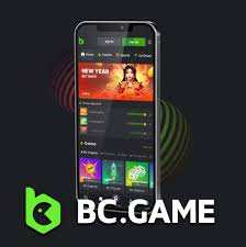 BC.Game Как играть и выигрывать в крипто-казино в России