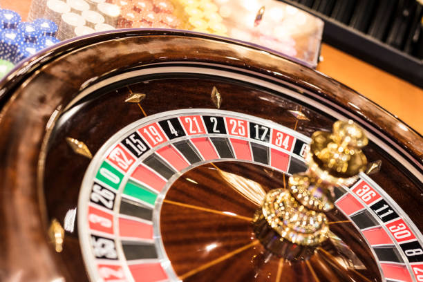 Best Live Roulette Casinos Experience the Thrill Online