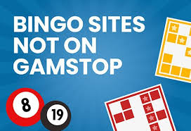 Bingo Options Not Registered with GamStop -741198465