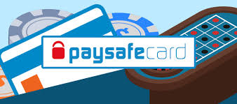 Casino med Paysafe En Sikker og Praktisk Betalingsmetode