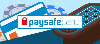 Casino med Paysafe Sikker Betaling til Online Spil