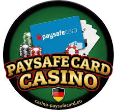 Casino med Paysafe Sikker Betaling til Online Spil