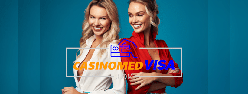 Casinoer Med Visa En Guide Til Sicardbetalinger