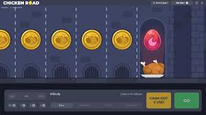 Cluck Your Way to Victory A Deep Dive into Chicken Road Game