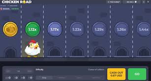 Cluck Your Way to Victory A Deep Dive into Chicken Road Game