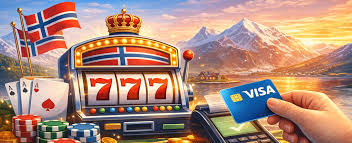 Danske Casinoer med Visa Sikkerhed og Bekvemmelighed -1832596355