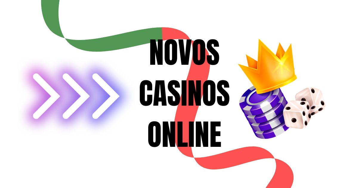 Descubra o Mundo do Casino Online Novo -1330025230