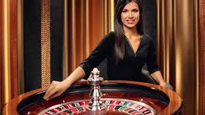 Die Faszination des Live-Online-Roulette Ein Spielerlebnis der Extraklasse