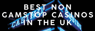 Discover Non-Gamstop UK Casino Sites Your Guide to Online Gaming Freedom Discover Non-Gamstop UK Casino Sites Your Guide to Online Gaming Freedom