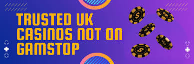 Discovering Casinos Without GamStop Unleash Your Gaming Potential Discovering Casinos Without GamStop Unleash Your Gaming Potential