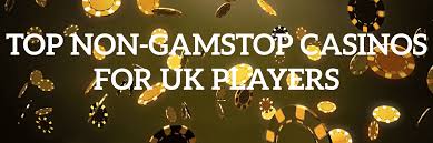 Discovering Gambling Sites Without GamStop An In-Depth Overview