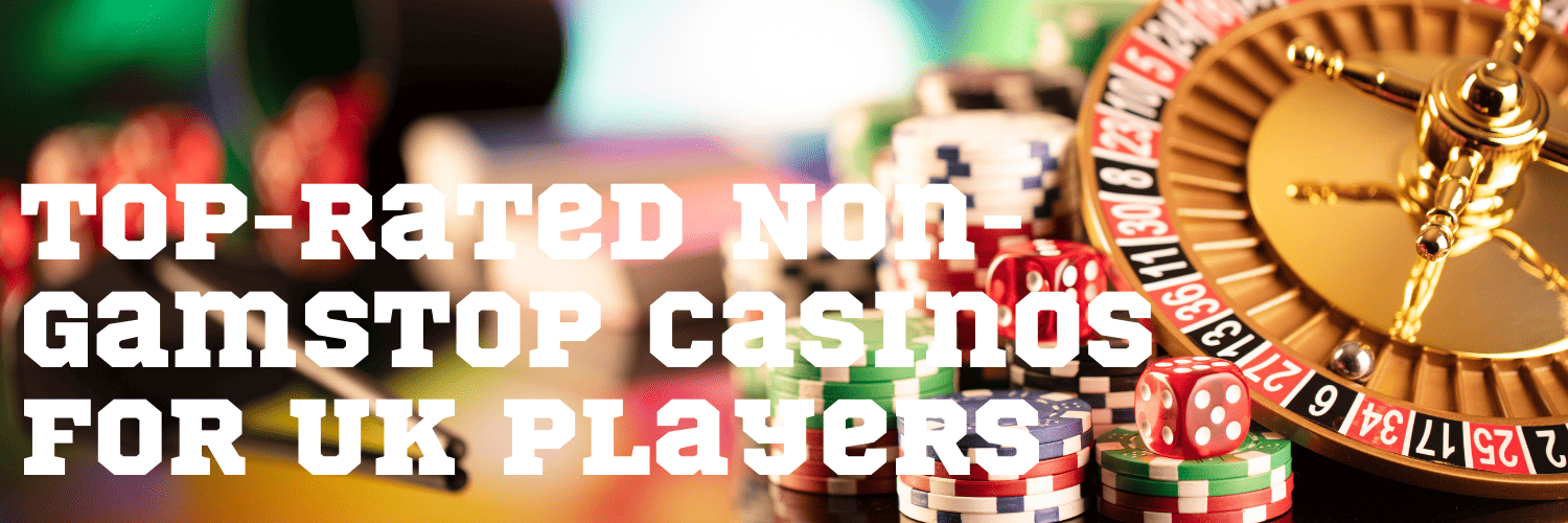 Discovering the Thrill of Casino Without GamStop
