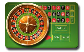 Experience the Thrill of Online Roulette for Real Money -1624465090