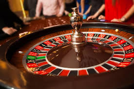 Experience Thrills Play Online Roulette with Real Money