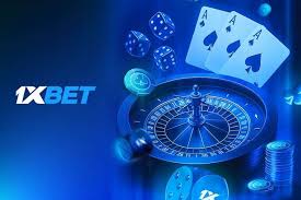 Explore the Official 1xbet Spain Site for Thrilling Betting Experiences Explore the Official 1xbet Spain Site for Thrilling Betting Experiences