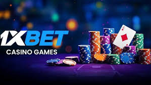 Explore the Official 1xbet Spain Site for Thrilling Betting Experiences Explore the Official 1xbet Spain Site for Thrilling Betting Experiences