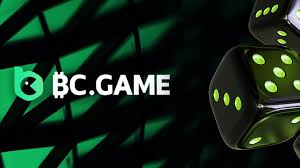 Exploring BC Game The Growing Trend in Nigeria