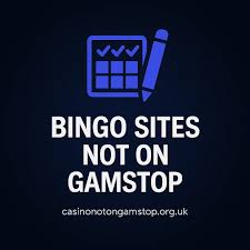 Exploring Non GamStop Bingo Sites A Guide for Enthusiasts Exploring Non GamStop Bingo Sites A Guide for Enthusiasts
