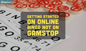 Exploring Non GamStop Bingo Sites A Guide for Enthusiasts Exploring Non GamStop Bingo Sites A Guide for Enthusiasts