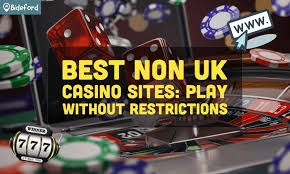 Exploring Non-UK Regulated Casinos Opportunities and Risks -1072491621
