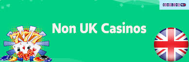 Exploring Non-UKGC Casino Sites Opportunities and Insights