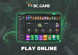 Exploring the BC.Game Mirror Site Your Gateway to Gaming Opportunities