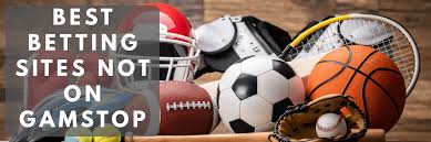 Golf Odds Not on GamStop Your Guide to Betting Alternatives