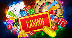 Hit n Spin Oplev Spændingen ved Spil og Vind