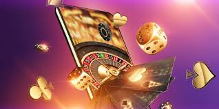 Hit n Spin Oplev Spændingen ved Spil og Vind